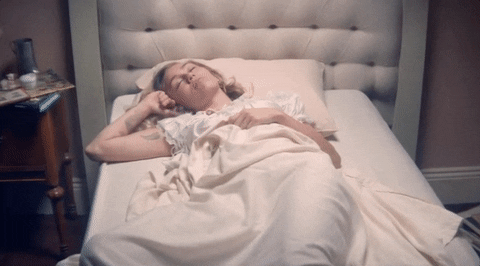 Buenas Noches Sabado 480 X 266 Gif GIF