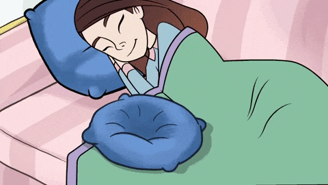 Buenas Noches Sabado 480 X 270 Gif GIF