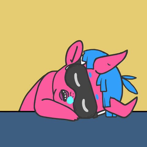 Buenas Noches Sabado 480 X 480 Gif GIF