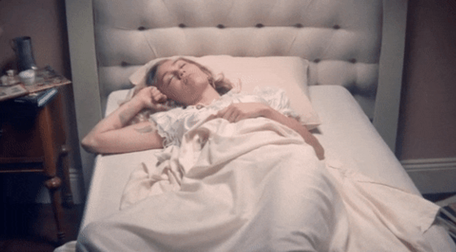 Buenas Noches Sabado GIF