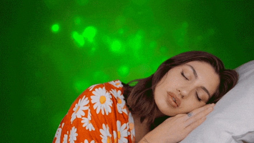 Buenas Noches Sabado GIF