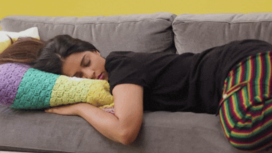 Buenas Noches Sabado GIF