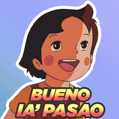 Bueno 480 X 480 Gif GIF