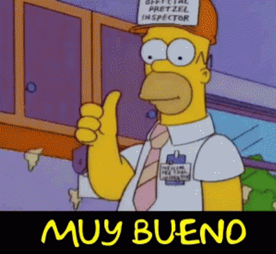 Bueno GIF