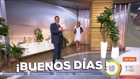 Buenos Dias Amigas 480 X 270 Gif GIF
