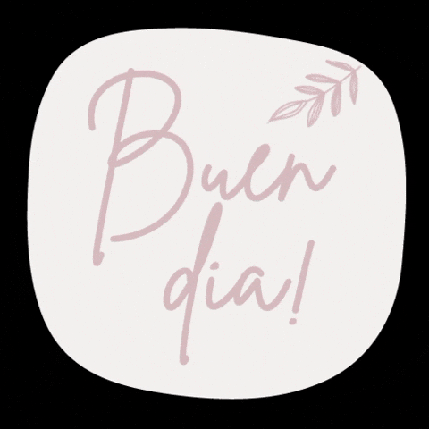 Buenos Dias Amigas 480 X 480 Gif GIF