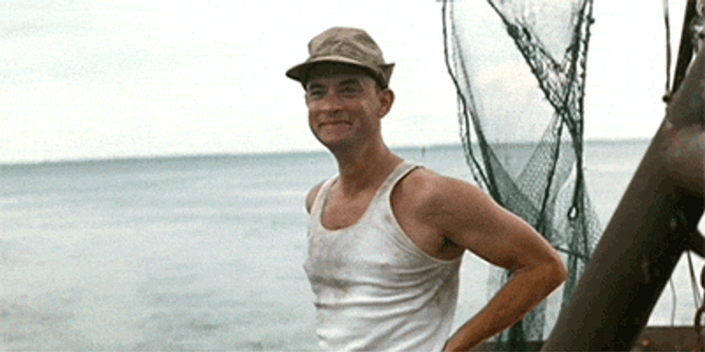 Buenos Dias Amigas GIF