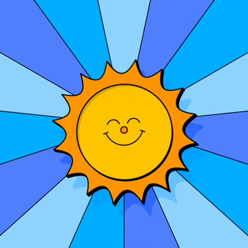 Buenos Dias Amigas GIF