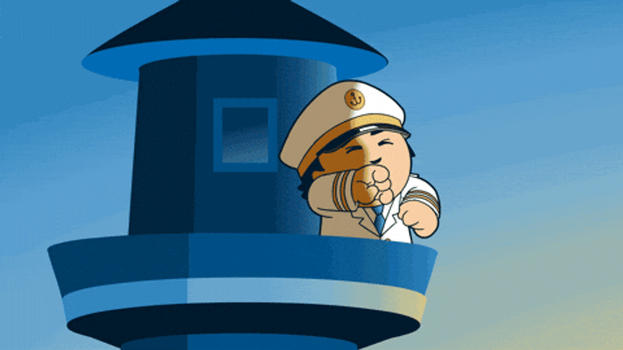 Buenos Dias Amigas GIF