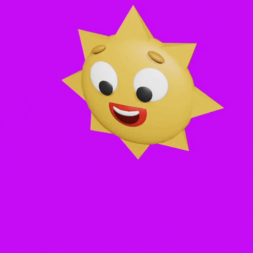 Buenos Dias Amigas GIF