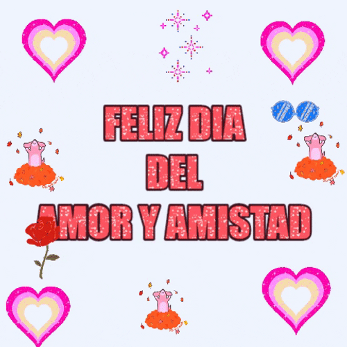 Buenos Dias Amigas GIF