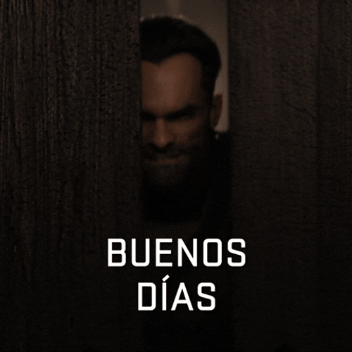 Buenos Dias Amigas GIF