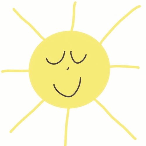Buenos Dias Amigas GIF