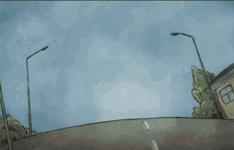 Buenos Dias Amigas GIF
