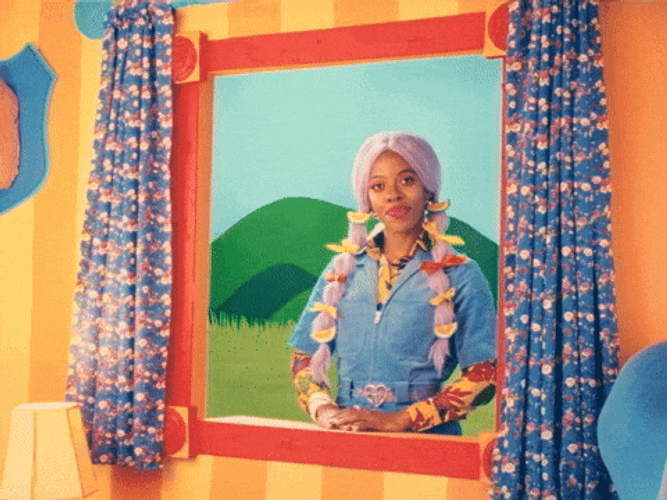 Buenos Dias Amigas GIF