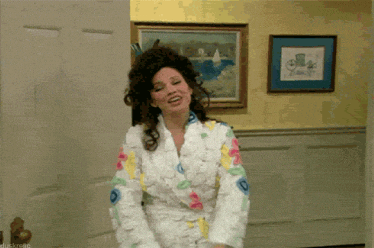 Buenos Dias Amigas GIF