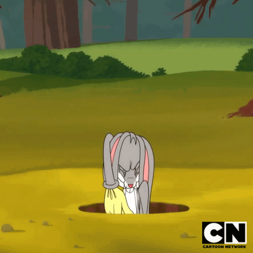 Buenos Dias Bugs Bunny 498 X 498 Gif GIF