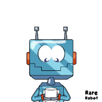 Buenos Dias Cof Sticker GIF