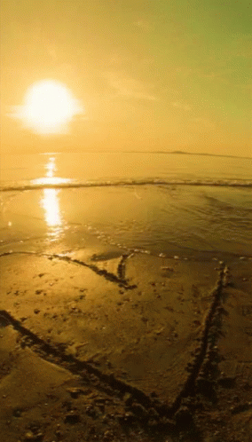 Buenos Dias Corazon 284 X 498 Gif GIF