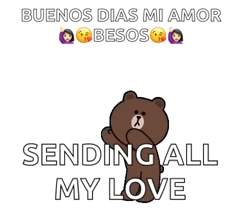 Buenos Dias Corazon 480 X 440 Gif GIF