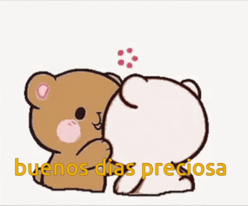 Buenos Dias Corazon 498 X 413 Gif GIF