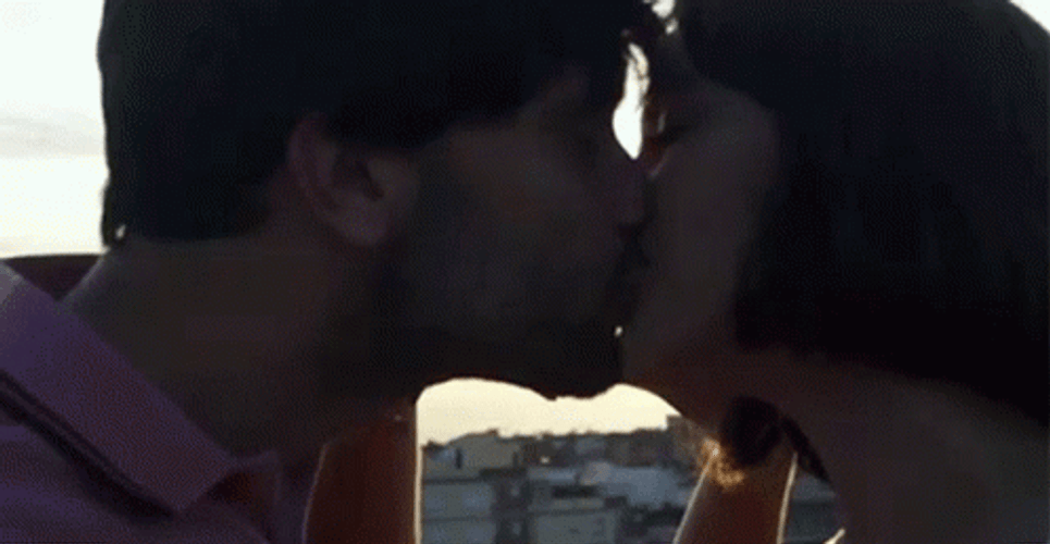 Buenos Dias Corazon GIF