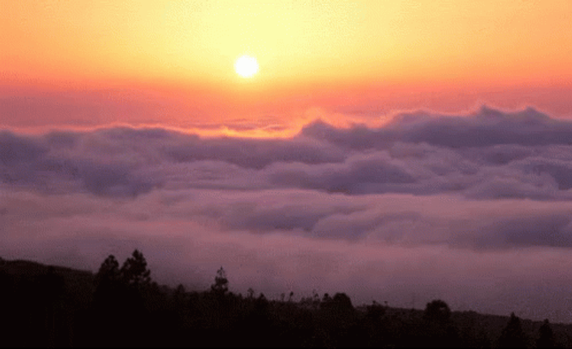 Buenos Dias Corazon GIF
