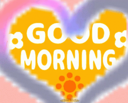 Buenos Dias Corazon Undefined X Undefined Gif GIF