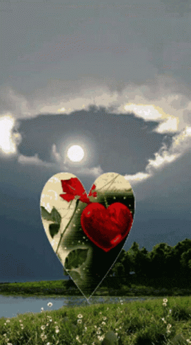 Buenos Dias Corazon Undefined X Undefined Gif GIF