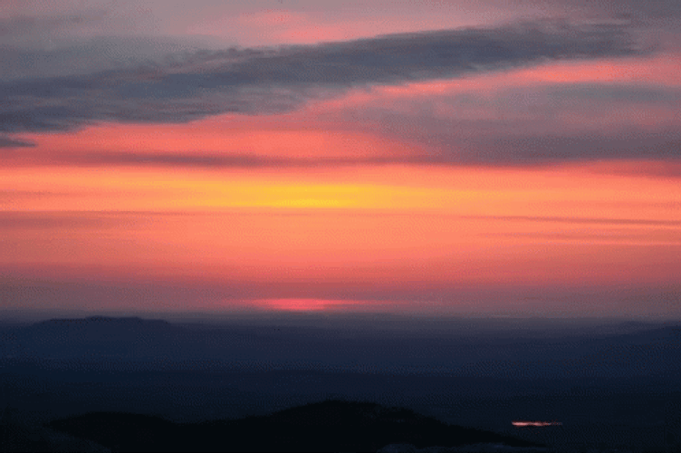 Buenos Dias Corazon GIF