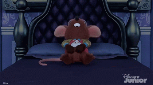 Buenos Dias Disney 498 X 278 Gif GIF