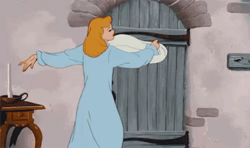 Buenos Dias Disney 498 X 295 Gif GIF
