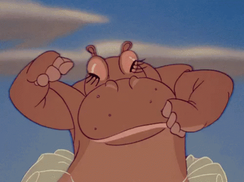 Buenos Dias Disney 498 X 372 Gif GIF