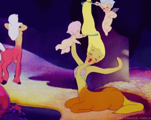 Buenos Dias Disney 498 X 398 Gif GIF