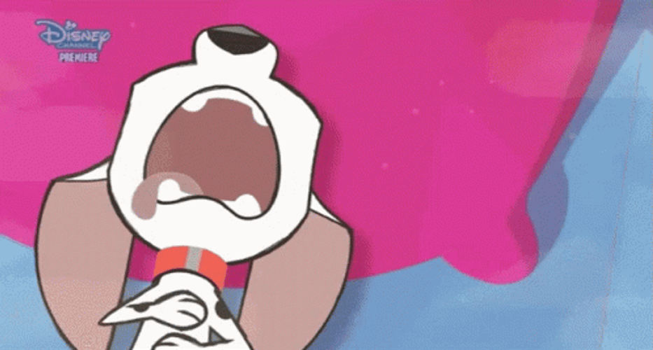 Buenos Dias Disney GIF