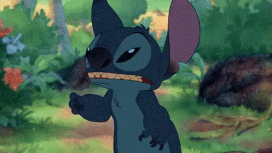 Buenos Dias Disney GIF