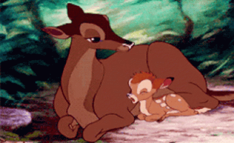 Buenos Dias Disney GIF