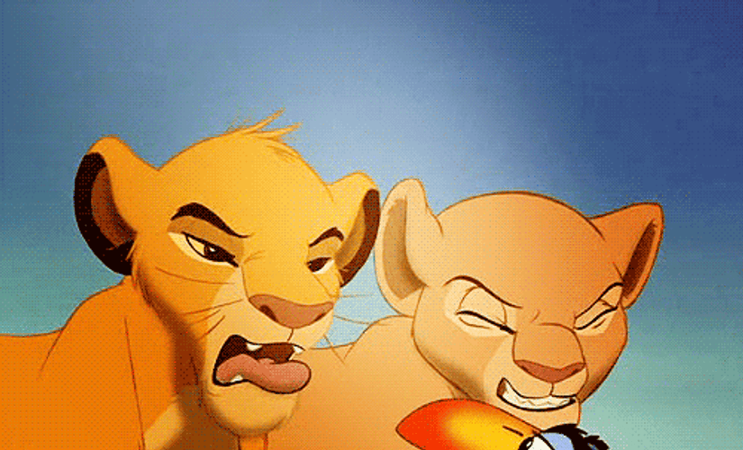 Buenos Dias Disney GIF