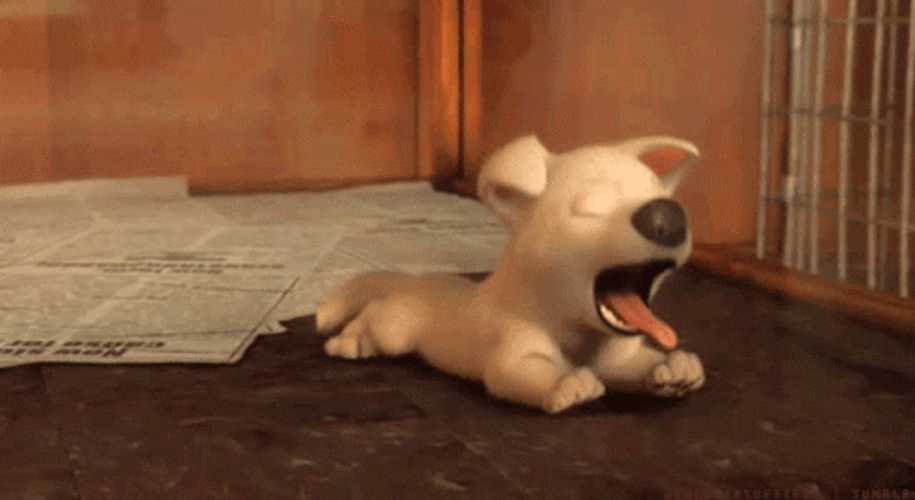 Buenos Dias Disney GIF