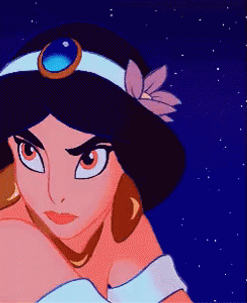 Buenos Dias Disney GIF