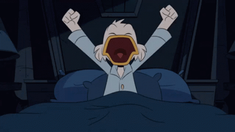 Buenos Dias Disney GIF