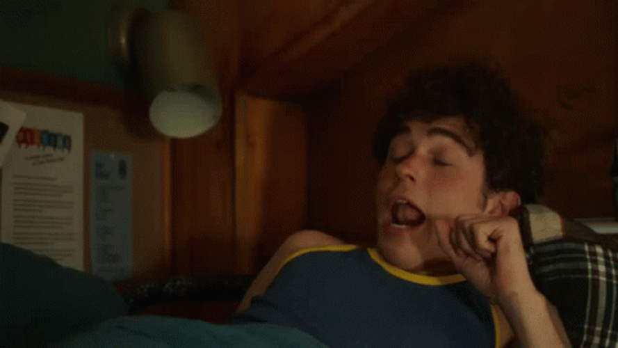 Buenos Dias Disney GIF