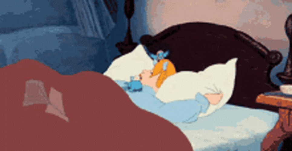 Buenos Dias Disney GIF