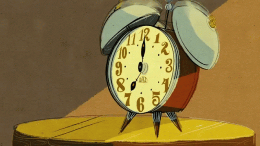 Buenos Dias Disney GIF