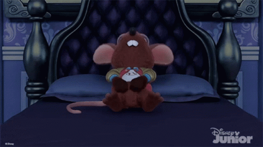 Buenos Dias Disney GIF