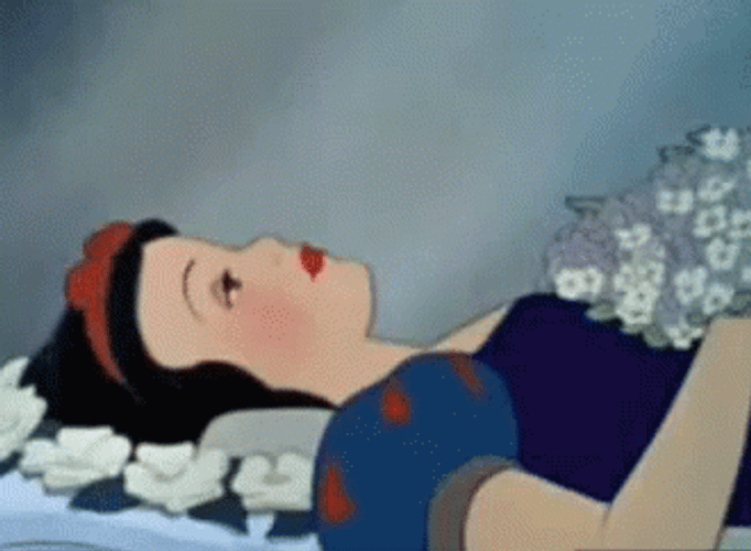 Buenos Dias Disney GIF