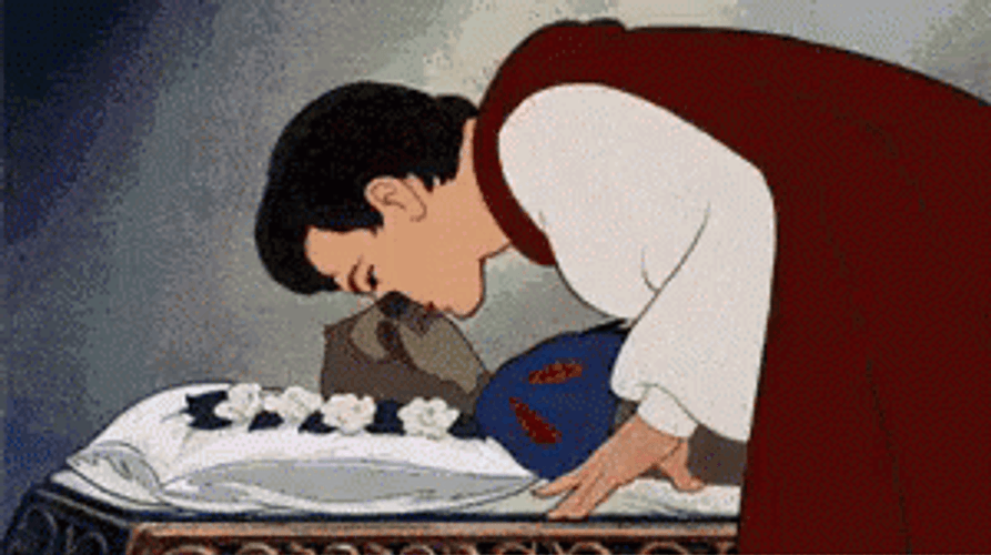 Buenos Dias Disney GIF