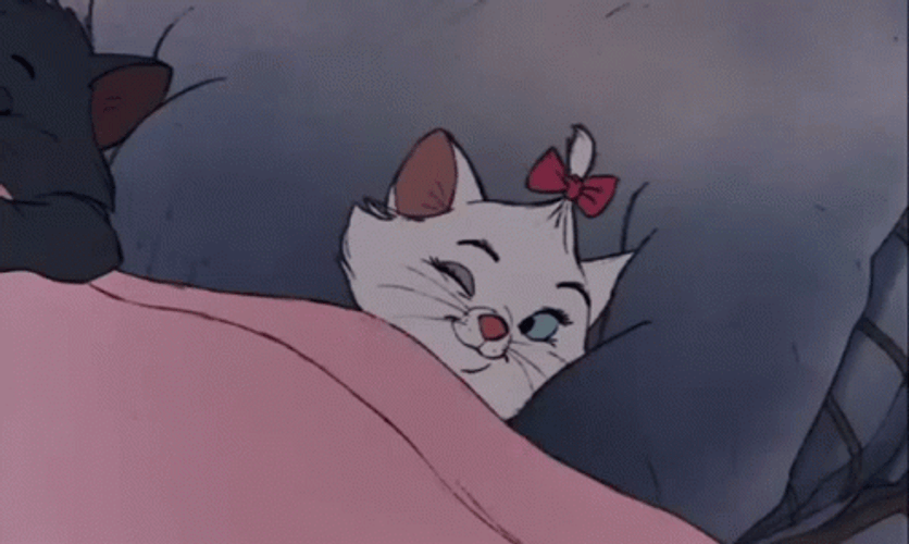 Buenos Dias Disney GIF