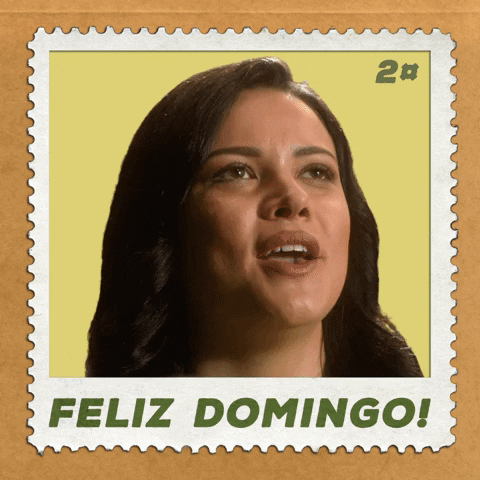 Buenos Dias Domingo 480 X 480 Gif GIF
