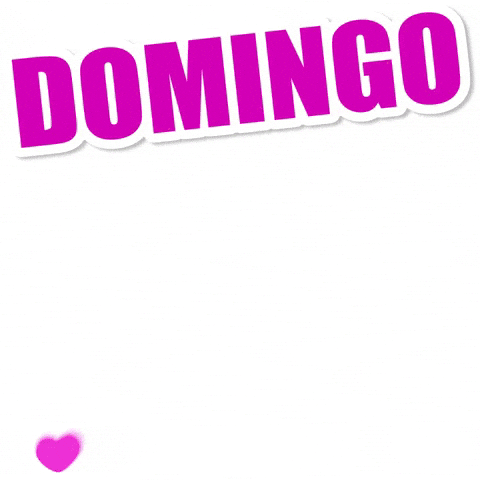 Buenos Dias Domingo 480 X 480 Gif GIF